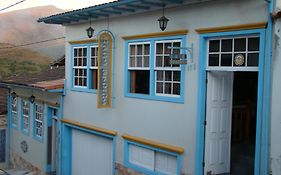 Pousada do Chafariz